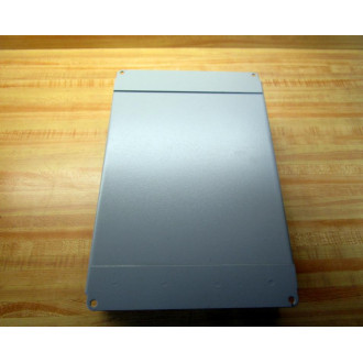 Wiegmann PB12 Pushbutton Enclosure - New No Box