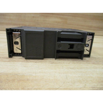 Siemens 6ES7 331-7KF02-0AB0 SIMATIC S7 Input Module E Stand:4 WO 3 Covers (See Pics) - Used