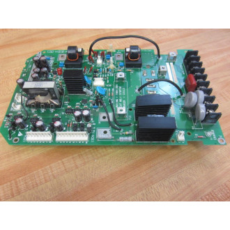 Yaskawa YPCT21114-2A Drive Power Board ETP6U3491 - Used