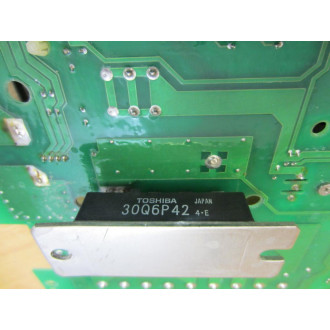 Yaskawa YPCT21114-2A Drive Power Board ETP6U3491 - Used