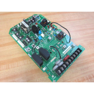 Yaskawa YPCT21114-2A Drive Power Board ETP6U3491 - Used