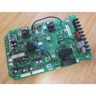 Yaskawa YPCT21114-2A Drive Power Board ETP6U3491 - Used