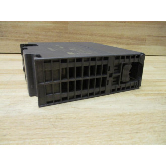 Siemens 6ES7-323-1BL00-0AA0 IO Module E-Stand:6 - Used