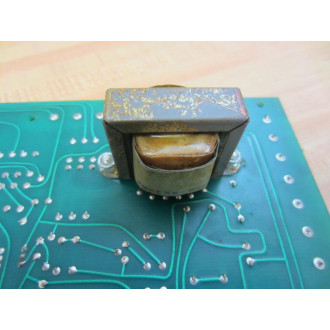 Warner & Swasey 8940-6675 Circuit Board 89406675 8940-775K - Used