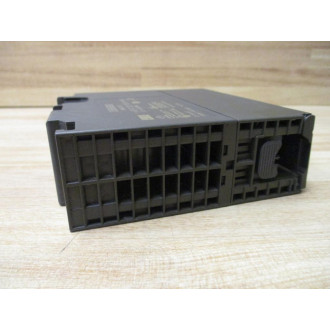 Siemens 6ES7-323-1BL00-0AA0 IO Module E-Stand:5 - Used