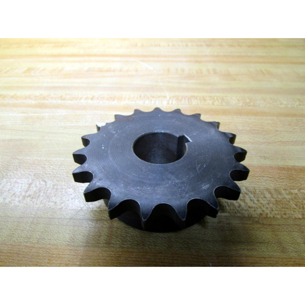 Martin 40B19 Sprocket WKW - New No Box