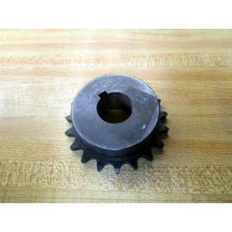 Martin 40B19 Sprocket WKW - New No Box