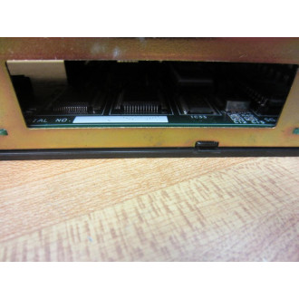 GE Fanuc IC655APU500 ASCIIBasic Module 32K IC655APU550 F - Used
