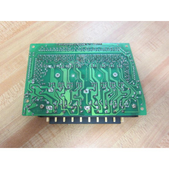 7820500-4 S-20T Circuit Board 78205004 - Used