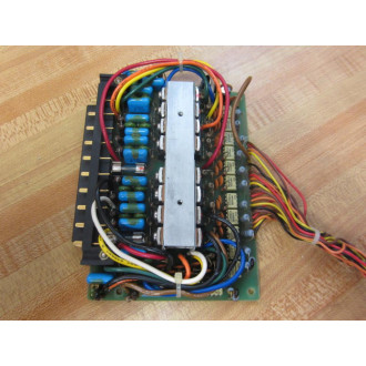7820500-4 S-20T Circuit Board 78205004 - Used