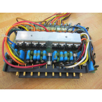 7820500-4 S-20T Circuit Board 78205004 - Used