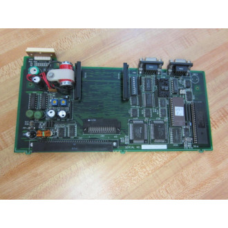 7821827-2 Circuit Board 78218272 WBattery - Used
