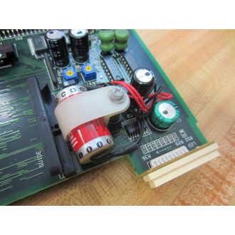 7821827-2 Circuit Board 78218272 WBattery - Used