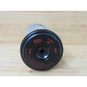 Mann C 940 Filter Cartridge 346360