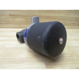 Magnetrol F50-1B2B-AAG Flow Control F501B2BAAG - New No Box