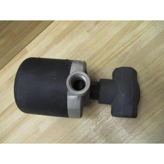 Magnetrol F50-1B2B-AAG Flow Control F501B2BAAG - New No Box