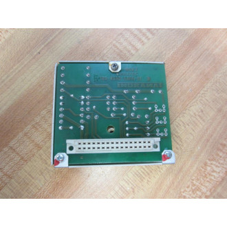 Indramat MOD131X0009-233 MOK7 Progrmming Module 109-0590-4A06-01 - Used