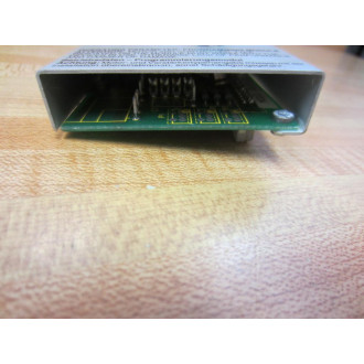 Indramat MOD131X0009-233 MOK7 Progrmming Module 109-0590-4A06-01 - Used