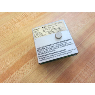 Indramat MOD131X0009-233 MOK7 Progrmming Module 109-0590-4A06-01 - Used