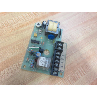 Danaher Motion LAM130000-A Bindicator Power Board LAMI30000-A - Used