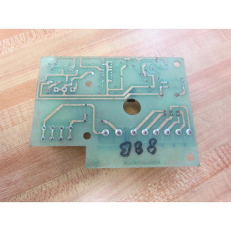 Danaher Motion LAM130000-A Bindicator Power Board LAMI30000-A - Used