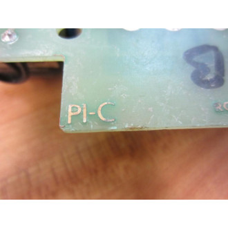 Danaher Motion LAM130000-A Bindicator Power Board LAMI30000-A - Used