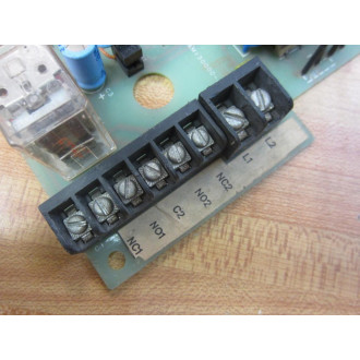 Danaher Motion LAM130000-A Bindicator Power Board LAMI30000-A - Used