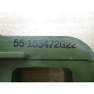 General Electric 55-153472G22 GE Magnetic Coil 55153472G22