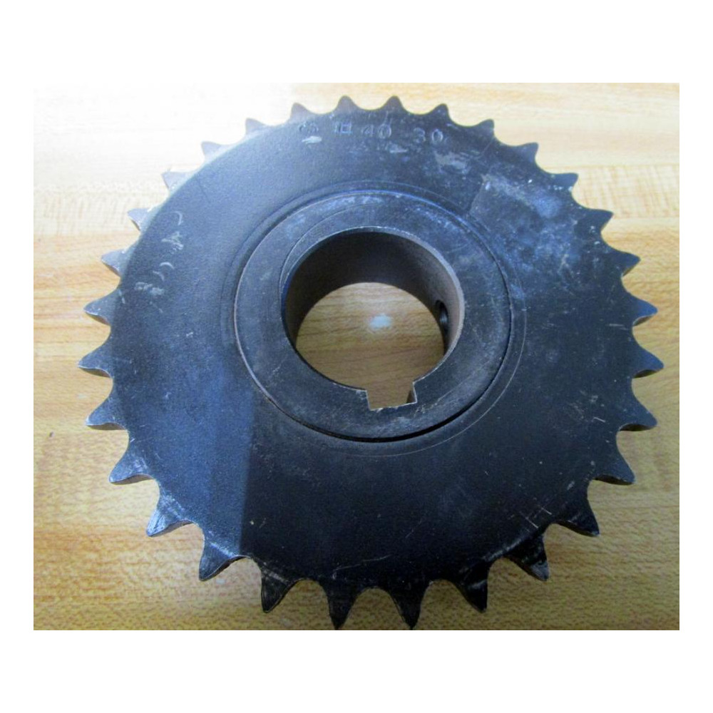 Generic 40 30 Sprocket WKW 4030 - New No Box