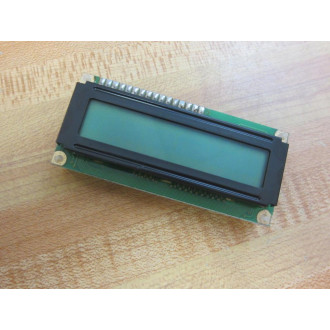 Data Image 830-014 LCD Digital Display 830014 - Used