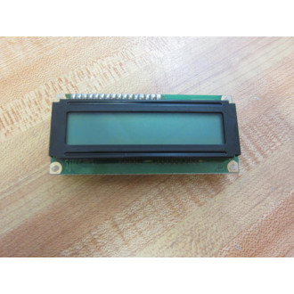 Data Image 830-014 LCD Digital Display 830014 - Used