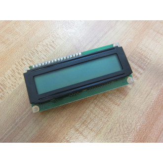 Data Image 830-014 LCD Digital Display 830014 - Used
