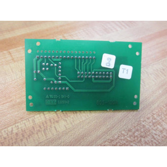 AC Technology 605-100A PCB Adapter Board 9947-001 - Used