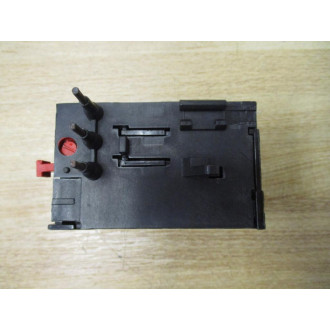 ABB T16DM Relay Cracked Casing - New No Box