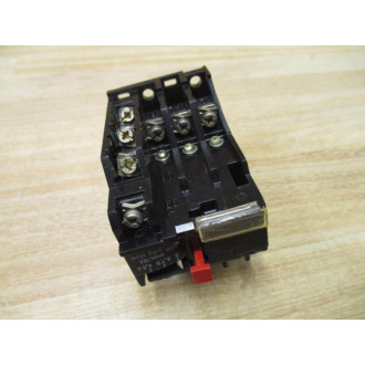 ABB T16DM Relay Cracked Casing - New No Box