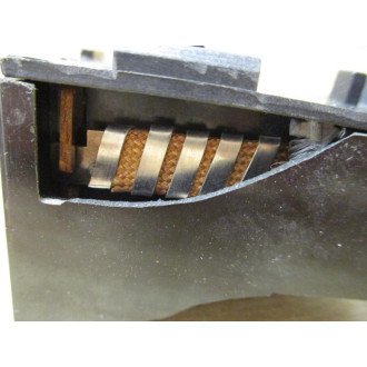 ABB T16DM Relay Cracked Casing - New No Box