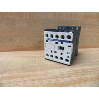 Telemecanique CA2KN31G7 Schneider Control Relay - Used