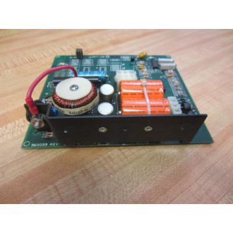 Allen Bradley 960099 Power Supply 960099-9002 960099-01 C - Used