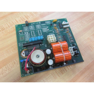 Allen Bradley 960099 Power Supply 960099-9002 960099-01 C - Used