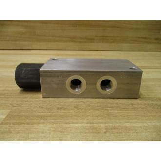 Integrated Hydraulics Limited 2FP25 P 3W 25 S Cartridge Valve 2FP25P3W25S - New No Box