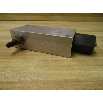 Integrated Hydraulics Limited 2FP25 P 3W 25 S Cartridge Valve 2FP25P3W25S - New No Box