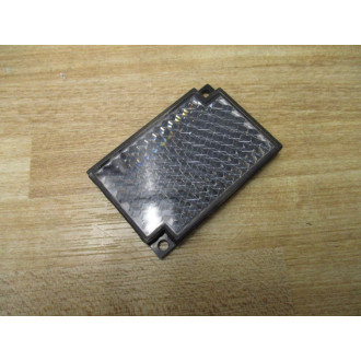 Omron E39-R1 Reflector E39-R1 (Pack of 2) - New No Box