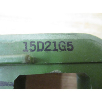 General Electric 15D21G5 Coil - New No Box