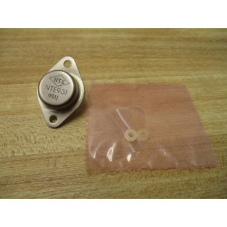 NTE NTE931 Voltage Regulator