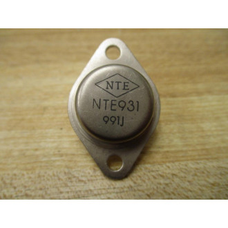 NTE NTE931 Voltage Regulator