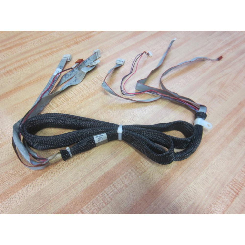 CBL-1534A Ribbon Cable-Cable Assy CBL1534A - Used CBL-1534A Ribbon Cable-Cable Assy CBL1534A - Used
