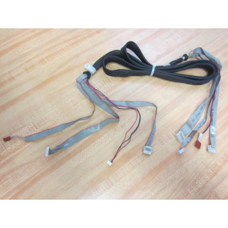 CBL-1534A Ribbon Cable-Cable Assy  CBL1534A - Used