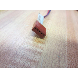 CBL-1534A Ribbon Cable-Cable Assy  CBL1534A - Used