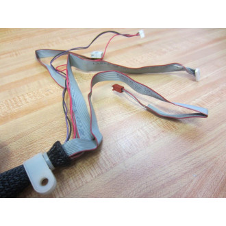 CBL-1534A Ribbon Cable-Cable Assy  CBL1534A - Used