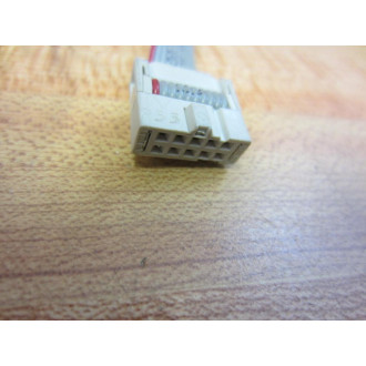 CBL-1534A Ribbon Cable-Cable Assy  CBL1534A - Used